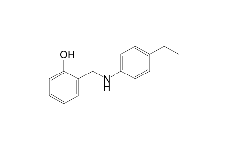 alpha-(p-ETHYLANILINO)-o-CRESOL