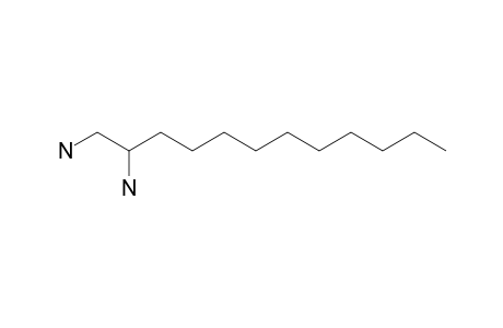 1,2-DIAMINEDODECANE