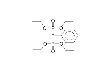 PHENYLBIS(DIETHOXYPHOSPHORYL)PHOSPHINE