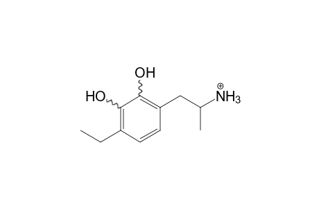 4-EA-NBOMe-M (O-demethyl-bis-HO-) isomer 1 MS3_1