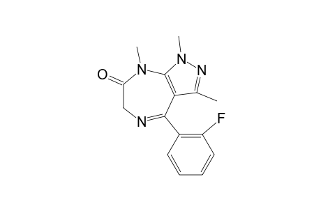 Zolazepam