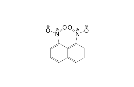 1,8-Dinitronaphthalene