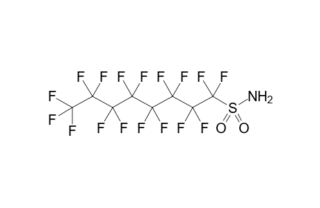 Perfluorooctanesulfonamide