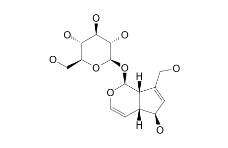 Aucubin