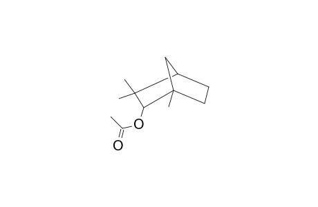 ALPHA-FENCHOLACETAT