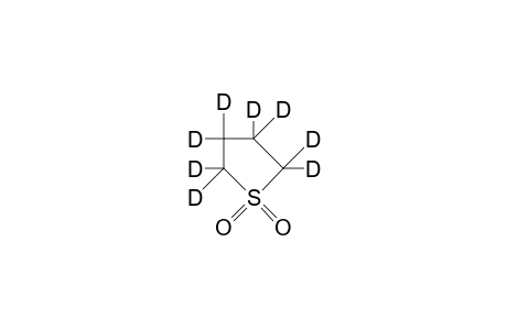 Octadeuterio-sulfolan