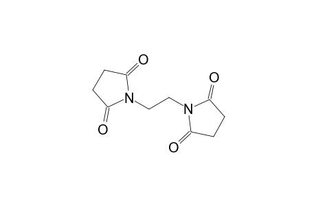 1-(2-succinimidoethyl)pyrrolidine-2,5-quinone