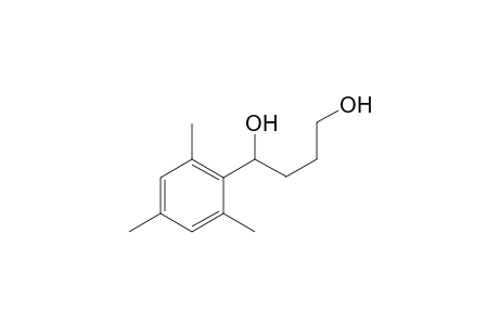 Rac-1-(2,4,6-Trimethylphenyl)-1,4-butandiol