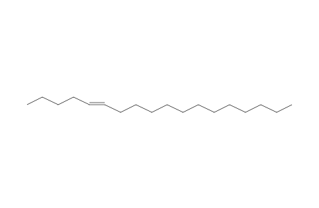 (5E)-5-Octadecene