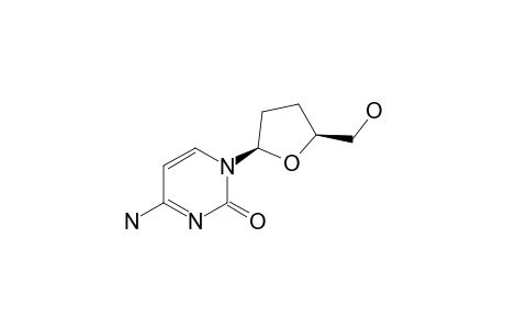 Zalcitabine