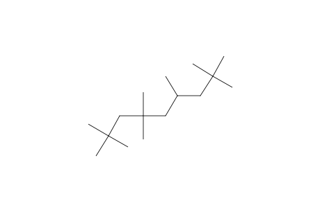 2,2,4,4,6,8,8-Heptamethylnonane