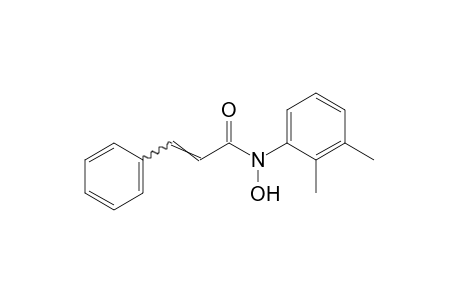 N-(2,3-xylyl)cinnamohydroxamic acid