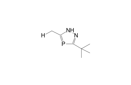 1H-1,2,4-DIAZAPHOSPHOLE-#4B