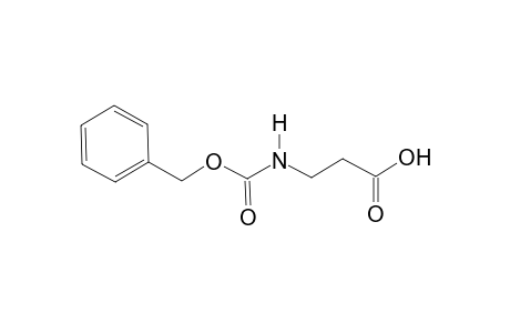 N-Carbobenzoxy-β-alanine