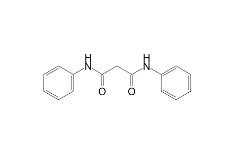 Malonanilide