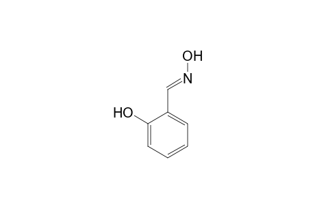 SALICYLALDOXIM