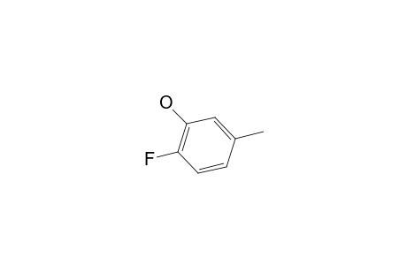 2-Fluoro-5-methylphenol