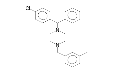 Meclizine