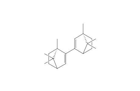 (1R,1'R)-2-(1,7,7-Trimethylbicyclo[2.2.1]hept-2-en-3-yl)-1,7,7-trimethylbicyclo[2.2.1]hept-2-ene