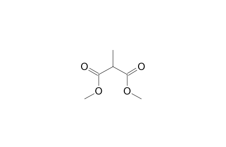 2-methylmalonic acid dimethyl ester