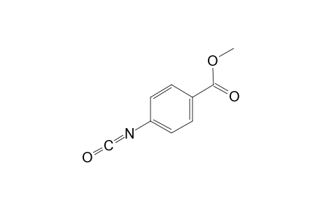 Methyl 4-isocyanatobenzoate