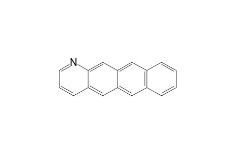 Naphtho[2,3-G]quinoline