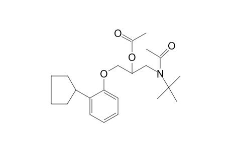 Penbutolol 2AC