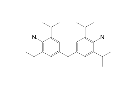 4,4'-Methylenebis(2,6-diisopropylaniline)