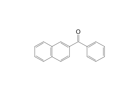 2-Naphthyl phenyl ketone