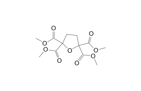 Tetramethyl tetrahydrofuran-2,2,5,5-tetracarboxylate