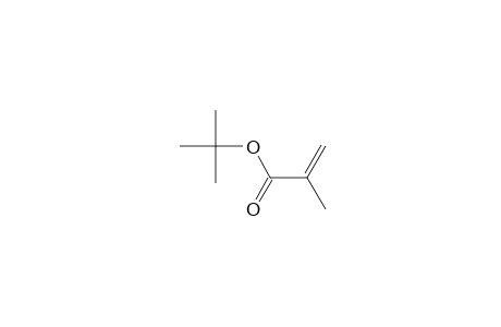 Methacrylic acid tert-butyl ester