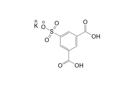 5-sulfoisophthalic acid, 5-potassium salt