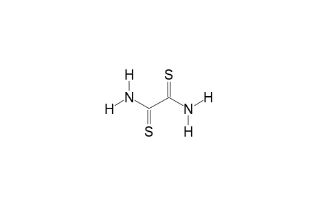 Dithiooxamide