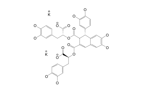 RABDOSIIN-DIPOTASSIUM-SALT