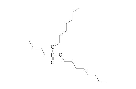 Butylphosphonic acid, heptyl octyl ester