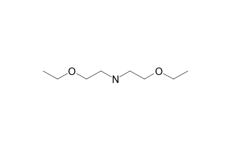 Di(ethoxyethyl)amine