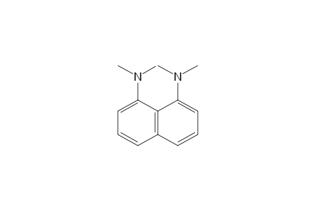 N1,N1,N8,N8-Tetramethyl-1,8-naphthalenediamine