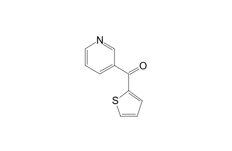 pyridin-3-yl(thiophen-2-yl)methanone