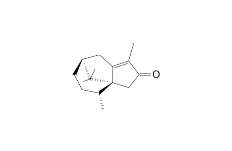 Cyperotundone