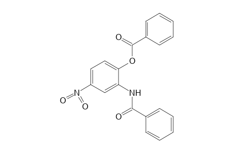 2'-hydroxy-5'-nitrobenzanilide, benzoate