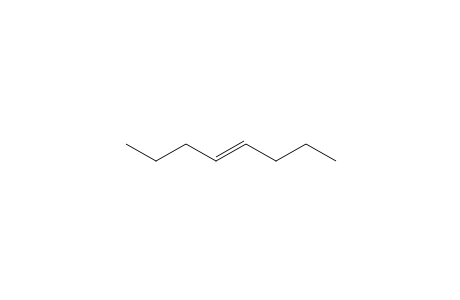 trans-4-Octene