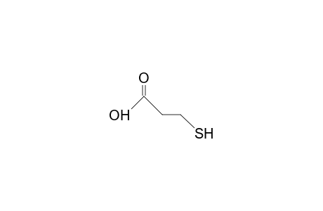 3-Mercaptopropionic acid