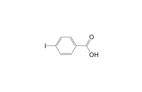 4-Iodobenzoic acid