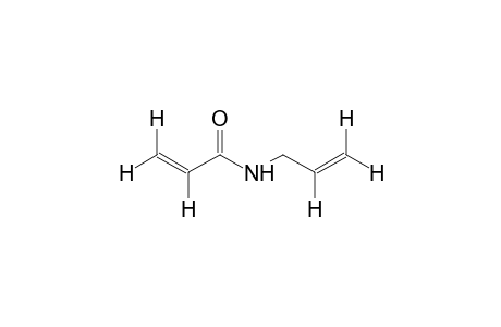N-allylacrylamide