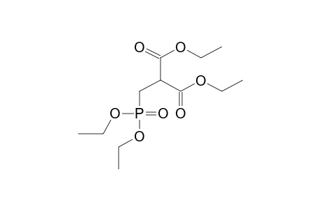 DIETHYL 2,2-DICARBOETHOXYETHYLPHOSPHONATE