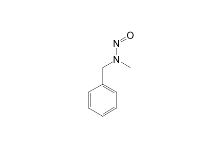 N-BENZYL-N-METHYLNITROSAMINE