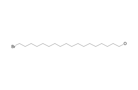 1-Octadecanol, 18-bromo-