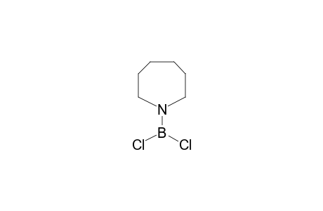 1-(Dichloroboryl)azepane