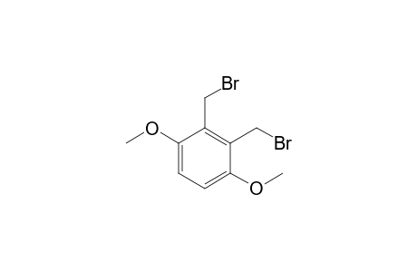 2,3-bis(Bromomethyl)-1,4-dimethoxybenzene