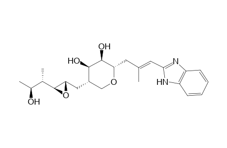 2-Normonylbenzo[4,5]imidazle